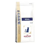 Royal Canin Feline Renal 2 Kg - Croquette