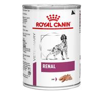 ROYAL CANIN Dog renal mousse 420g