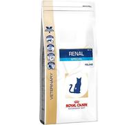 Royal Canin Renal, Adult, 2 kg, Contient des antioxydants