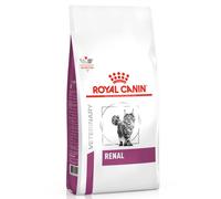 Royal Canin Feline Renal 2 Kg - Croquette