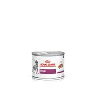 Royal Canin Veterinary Diet Dog Renal Nourriture pour Chien - 1 Unité