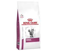 Royal Canin Feline Renal 4 Kg - Croquette
