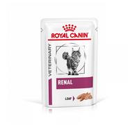 ROYAL CANIN Cat Renal 12x85g