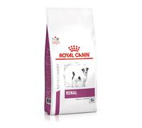 Royal Canin – Aliment pour chien – Renal Small Dog – 1,5 kg