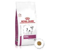 ROYAL CANIN Renal Small Dog - 1,5 kg