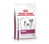 ROYAL CANIN Renal Small Dog 3,5kg + surprise pour votre chien GRATUITES !
