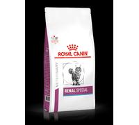 Royal Canin Renal Special croquette pour chat 2 kg Adulte