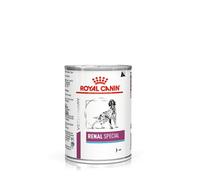 Royal Canin Veterinary Diet Dog Renal Spécial Nourriture pour Chien - 410g