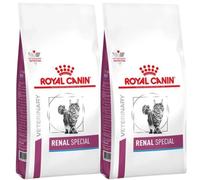 ROYAL CANIN Renal Special Feline 2x4kg