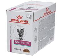 Royal Canin Renal – Thon Pâte – 1020 g