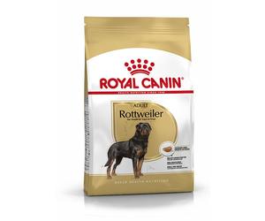 ROYAL CANIN Rottweiler 12 kg