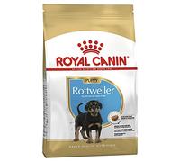 Royal Canin Alimentation pour chien Rottweiler Junior 12 kg