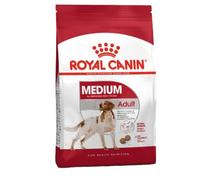ROYAL CANIN ROY MEDIUM ADULT 4 KG
