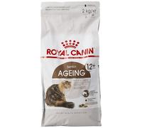 Royal Canin - Royal Canin Ageing +12 Contenances : 2 kg