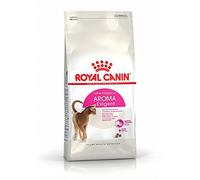 Royal Canin - Royal Canin Exigent 33 Aromatic Attraction Contenances : 4 kg