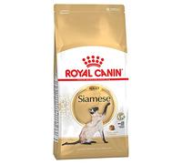 Royal Canin - Royal Canin Feline Breed Nutrition Siamese 38 Adult Contenances : 4 kg