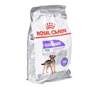 Royal Canin Royal Canin Flow Mini stérilisé pour Petit Sac de Chiens stérilisés 1 kg - 1000 GR