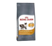 Royal Canin – Croquettes pour chats – Hair & Skin 33 – 400 g