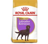 ROYAL CANIN Labrador Retriever Sterilised 12kg + surprise pour votre chien GRATUITES !