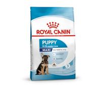 Royal Canin Maxi Puppy Chiot riz et légumes 15 kg