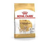 Royal Canin - Royal Canin Mini Breed Chihuahua Adult Contenances : 500 g