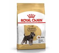 Royal Canin - Royal Canin Mini Breed Miniature Schnauzer Adult Contenances : 3 kg