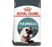 Royal Canin - Royal Canin Nutrition Soin Intense Hairball 34 Adult Contenances : 2 kg