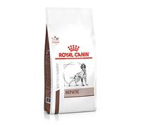 Royal Canin - Royal Canin Veterinary Diet Dog Hepatic HF16 12 kg