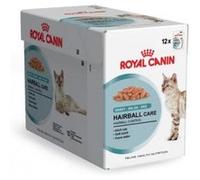 Royal Canin Hairball Care 12x85g