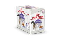 ROYAL CANIN-Sachets Royal Canin Sterilised jelly 12x85 g