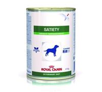 Royal Canin Satiety Chien Boîte Nourriture pour Chien 410 g