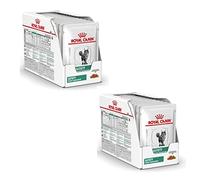 Royal Canin - Satiety Weight Management Kattenvoer Nat - 24 x 85 GR