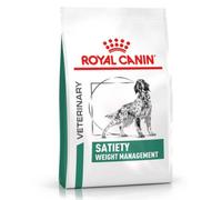 Croquettes Satiety Weight Management Chien Sac 12 Kg - Veterinary Health Nutrition