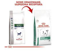 ROYAL CANIN Satiety Weight Management Small Dog 500 g