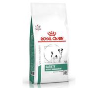 ROYAL CANIN Satiety Weight Management Small Dogs 1.5 kg