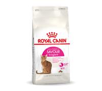 Royal Canin Savour Exigent Croquettes pour Chat 4kg
