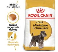 ROYAL CANIN Schnauzer Adult 7.5 kg