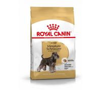 Royal Canin Schnauzer Nain Adult pour chien 3kg