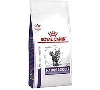 Royal Canin Senior Consult Stage 1 Nourriture pour Chat 1,5 kg
