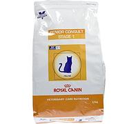 Royal Canin Senior Consult Stage 1 Nourriture pour Chat 3,5 kg