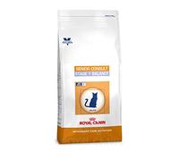 Royal Canin Senior Consult Stage 1 Nourriture pour Chat 400 g