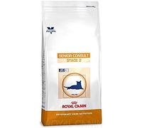 Royal Canin Senior Consult Stage 2 Nourriture pour Chat 1,5 kg