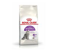 Royal Canin - Sensible 33 / Chat à Sensibilité Digestive - Sac de 2 Kg
