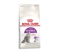 ROYAL CANIN Sensitive 33 Chat digestion sensible 2 kg