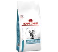 Royal Canin Sensitivity Control croquette pour chat 400 g Adulte