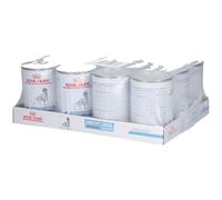 ROYAL CANIN Sensitivity Control Canard au Riz Aliment 12x410 g