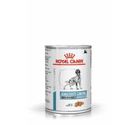 Royal Canin Sensitivity Control Chien Boites avec Canard et Riz 12x410g