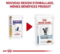 Royal Canin Alimentation pour chat Sensitivity Chicken With Rice 12 x 85 g