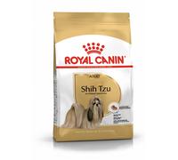 Royal Canin Canine Breed Nutrition Shih Tzu adulte 24 - Croquettes 7.5 kg