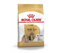 ROYAL CANIN Shih Tzu Adult - aliments secs pour chiens - 1,5 kg